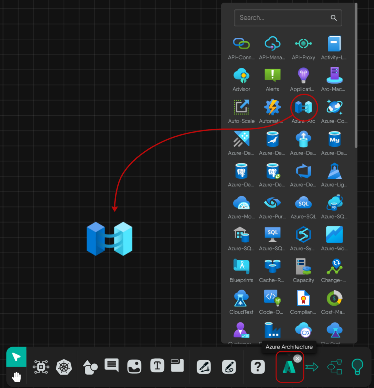 How to use pinned model&rsquo;s components