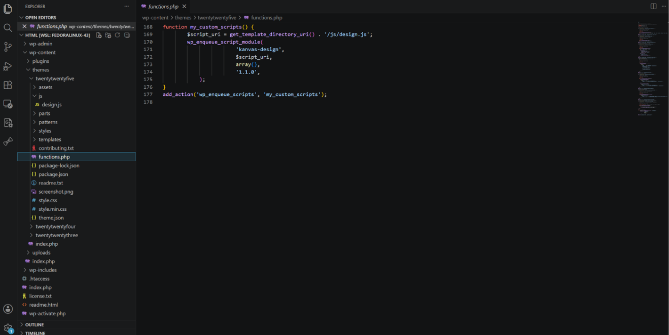 Copy Script